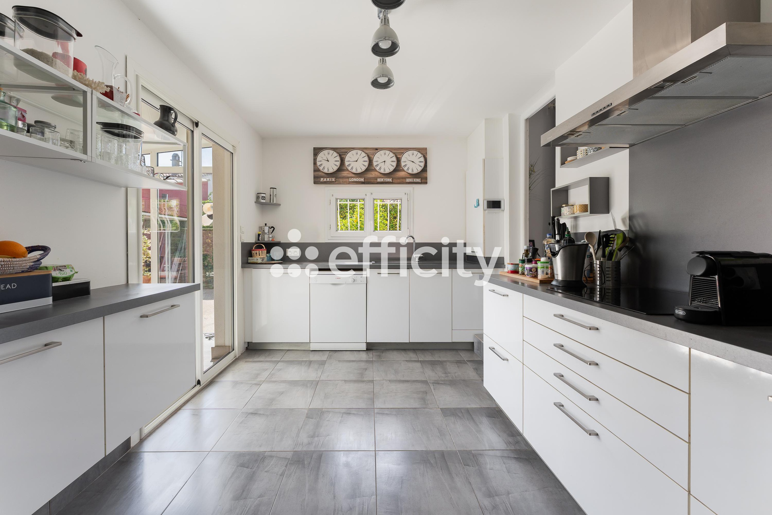Achat immobilier Maison 7 pièces  169m2 à Lunel (34400) - Photo n°6