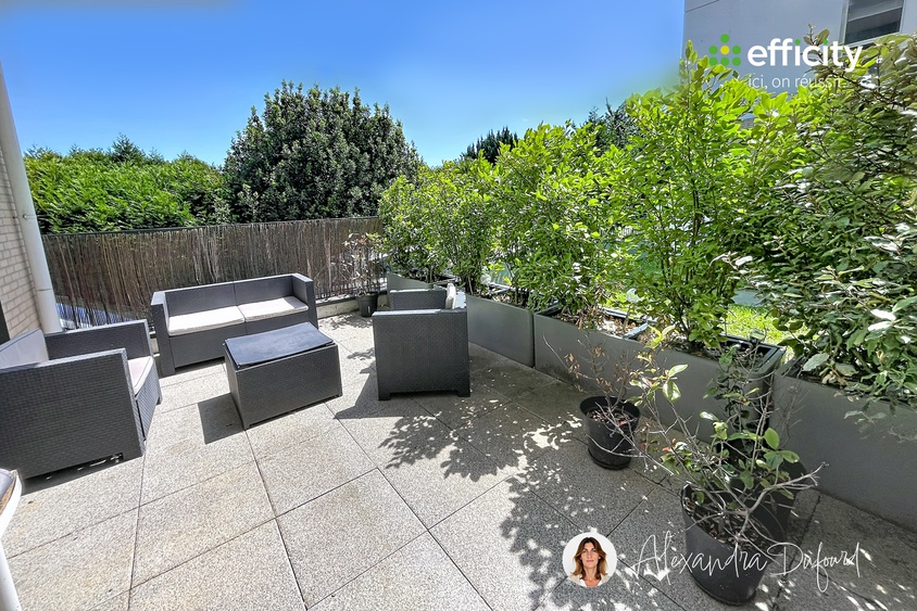 appartement 3 pièces - 72m2 à Rennes (35000)