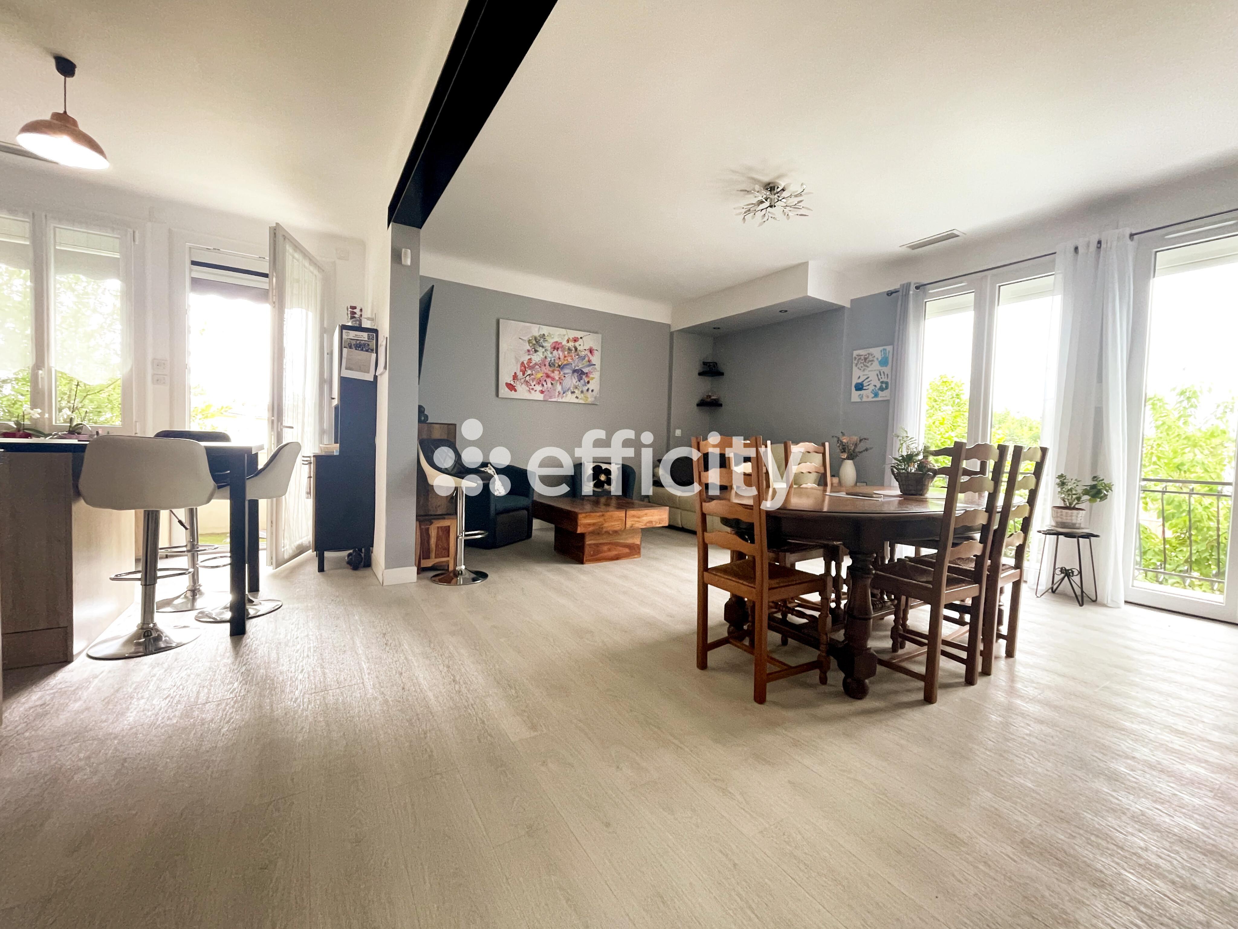 Maison 4 pièces 91 m² · à Pamiers · 91 m² · 249 500 €