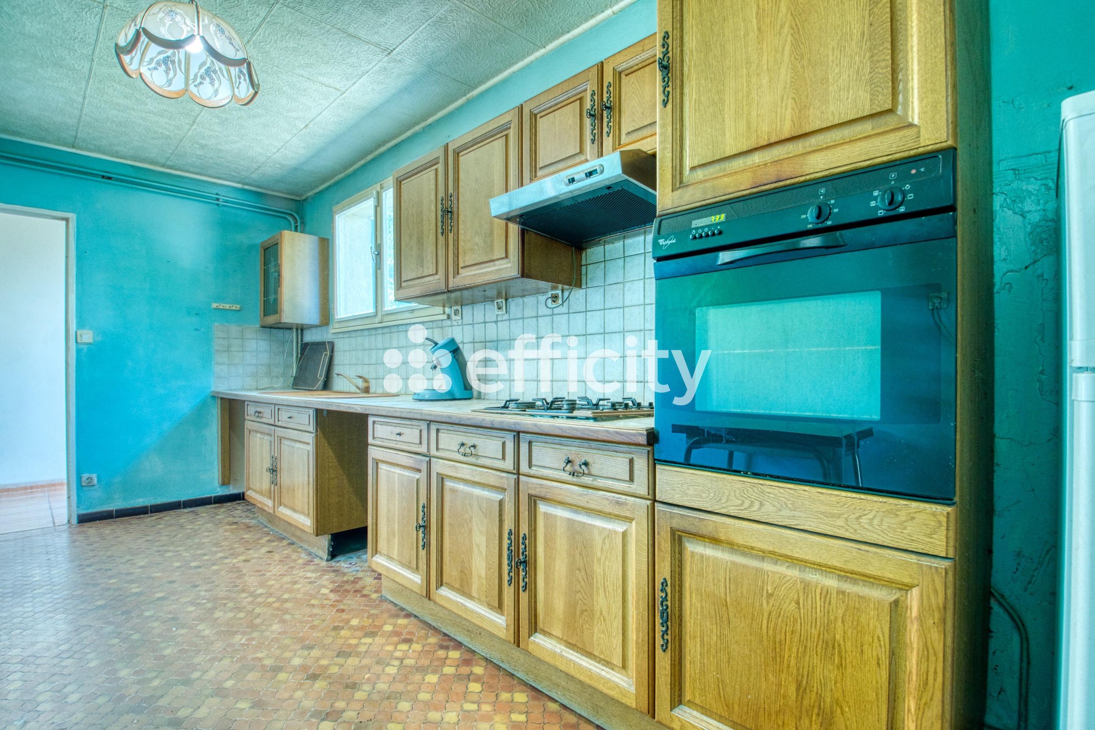 Achat immobilier Maison 5 pièces  106m2 à Avignon (84000) - Photo n°10