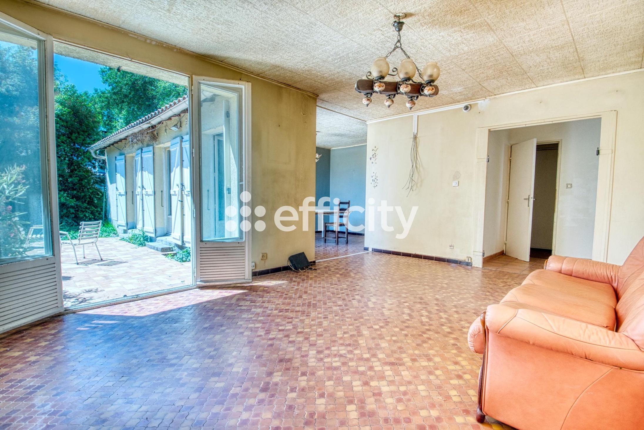 Achat immobilier Maison 5 pièces  106m2 à Avignon (84000) - Photo n°5