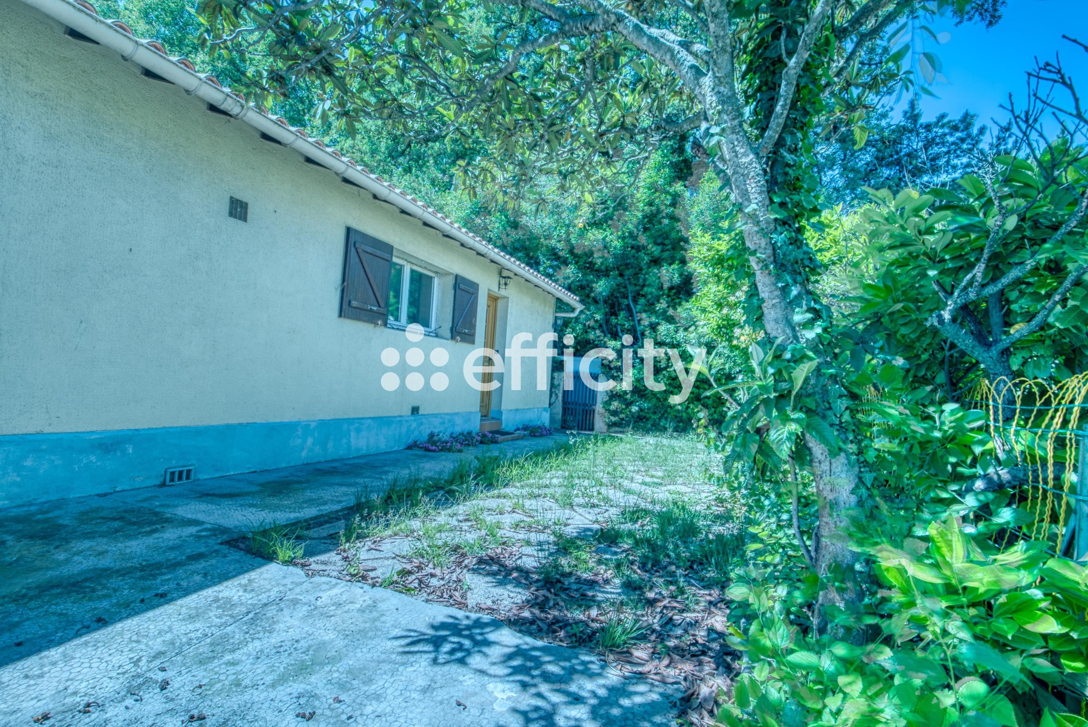 Achat immobilier Maison 5 pièces  106m2 à Avignon (84000) - Photo n°4