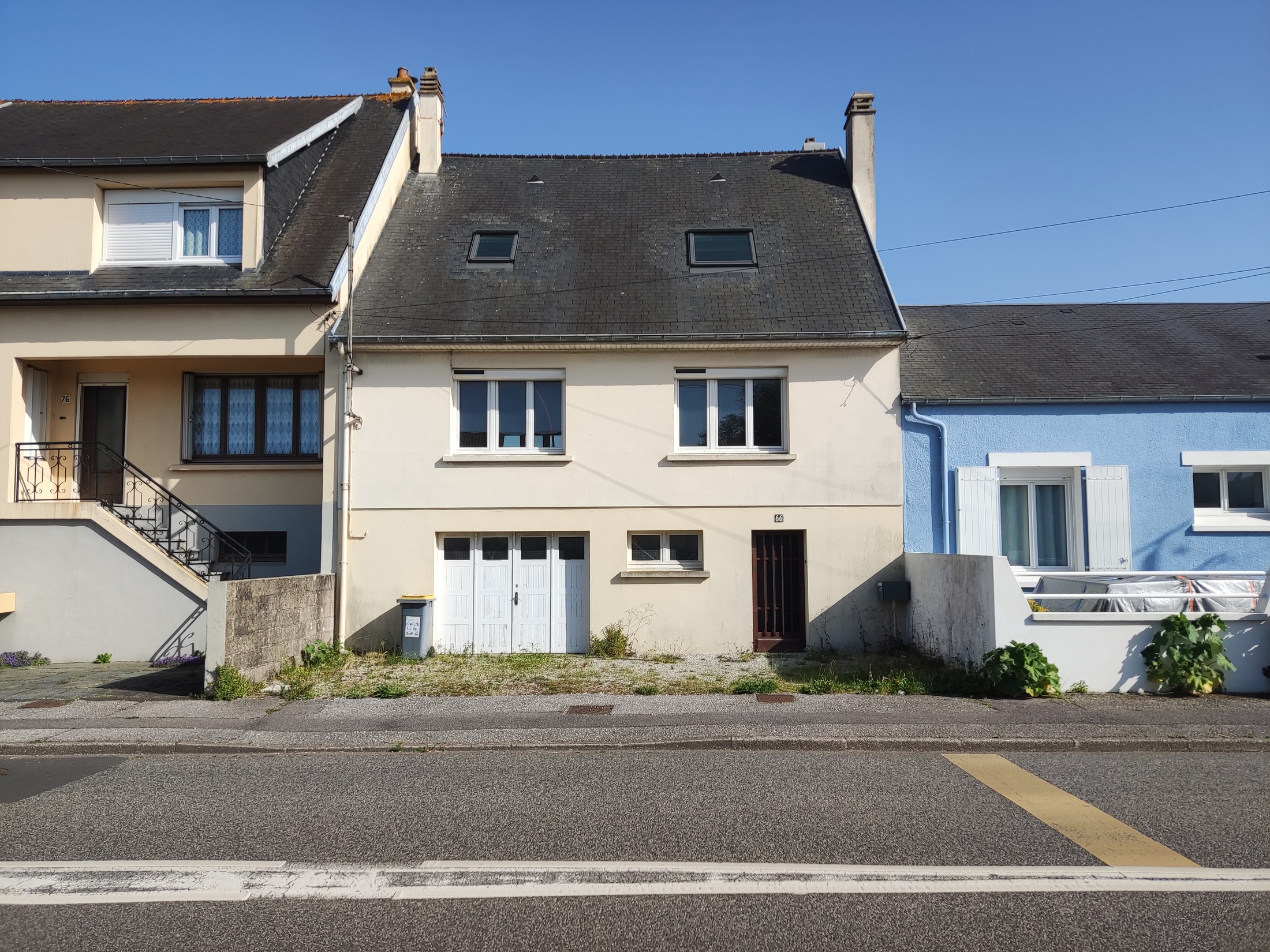 maison 2 pièces - 120m2 à Cherbourg-en-Cotentin (50110)
