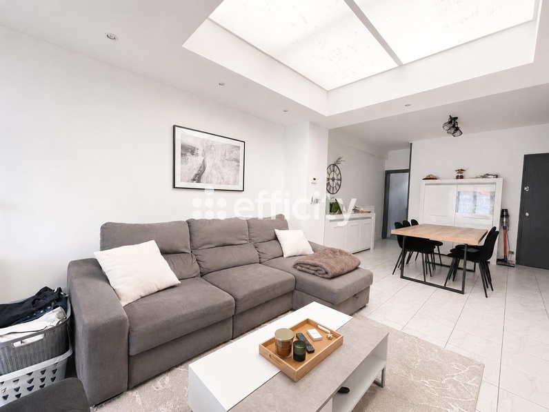 maison 4 pièces - 98m2 à Carvin (62220)