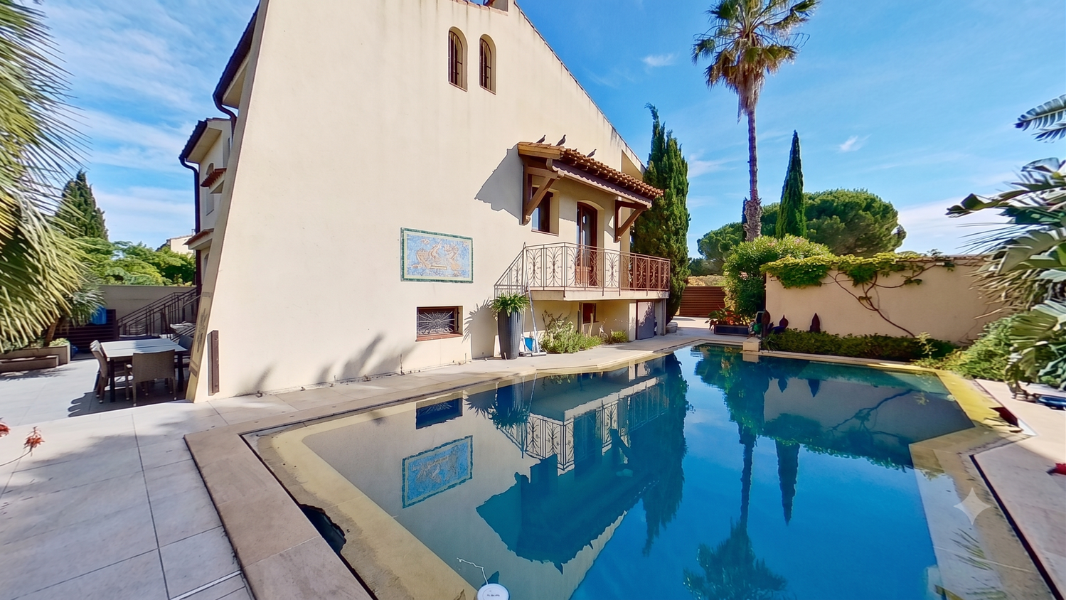 maison 5 pièces - 138,0m2 à Saint-Cyprien (66750)