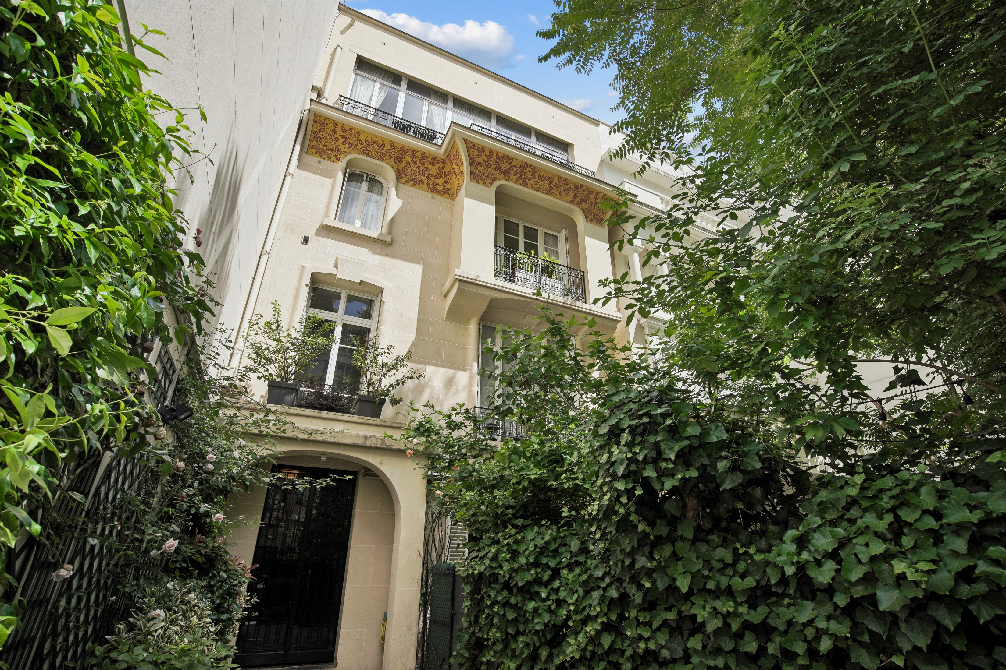 appartement 3 pièces - 85m2 à Neuilly-sur-Seine (92200)