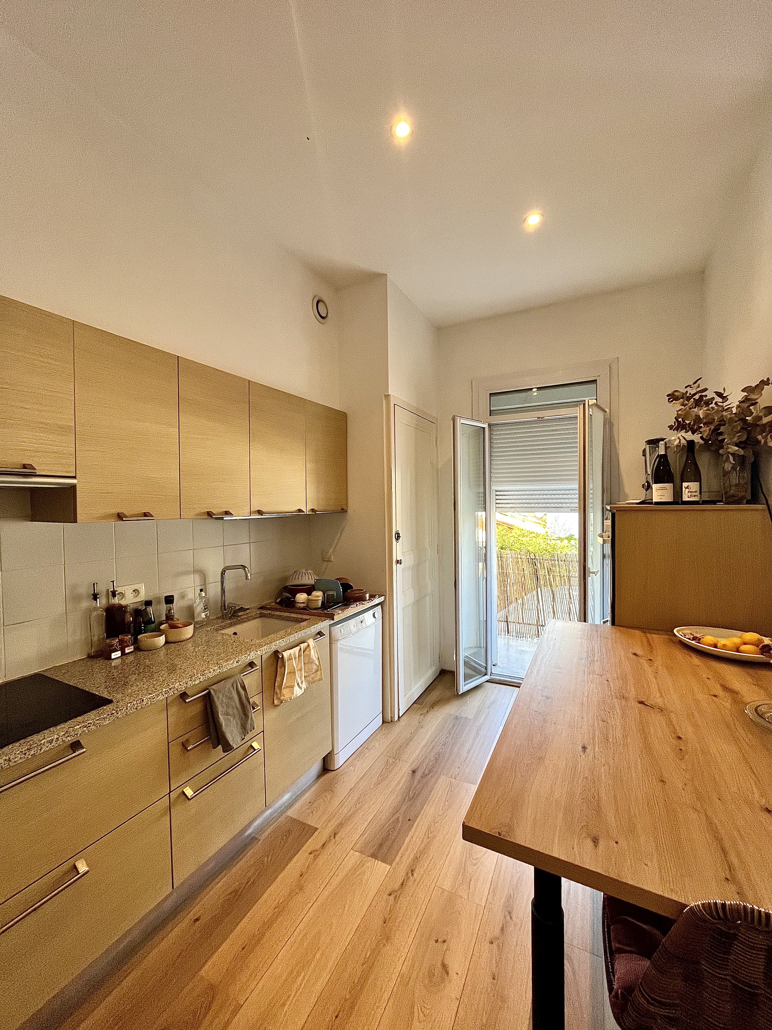 Achat immobilier Appartement 3 pièces  75m2 à Perpignan (66000) - Photo n°4