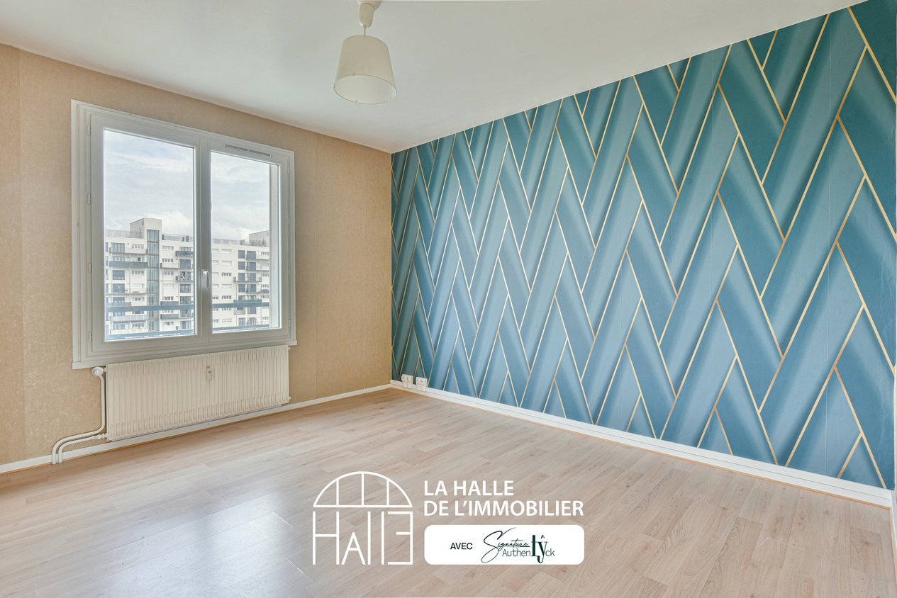 appartement 2 pièces - 47m2 à Limoges (87100)