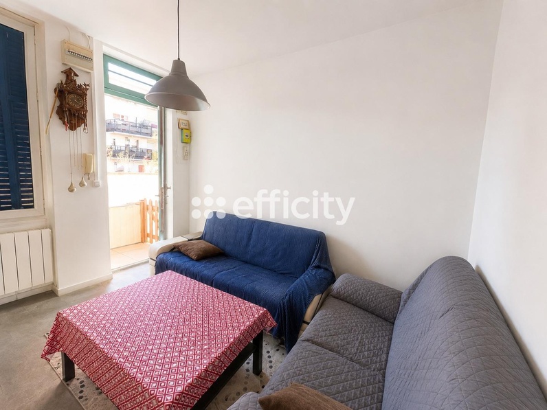 appartement 2 pièces - 27m2 à Villeurbanne (69100)