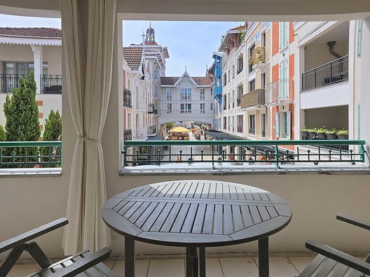 appartement 3 pièces - 92m2 à Arcachon (33120)