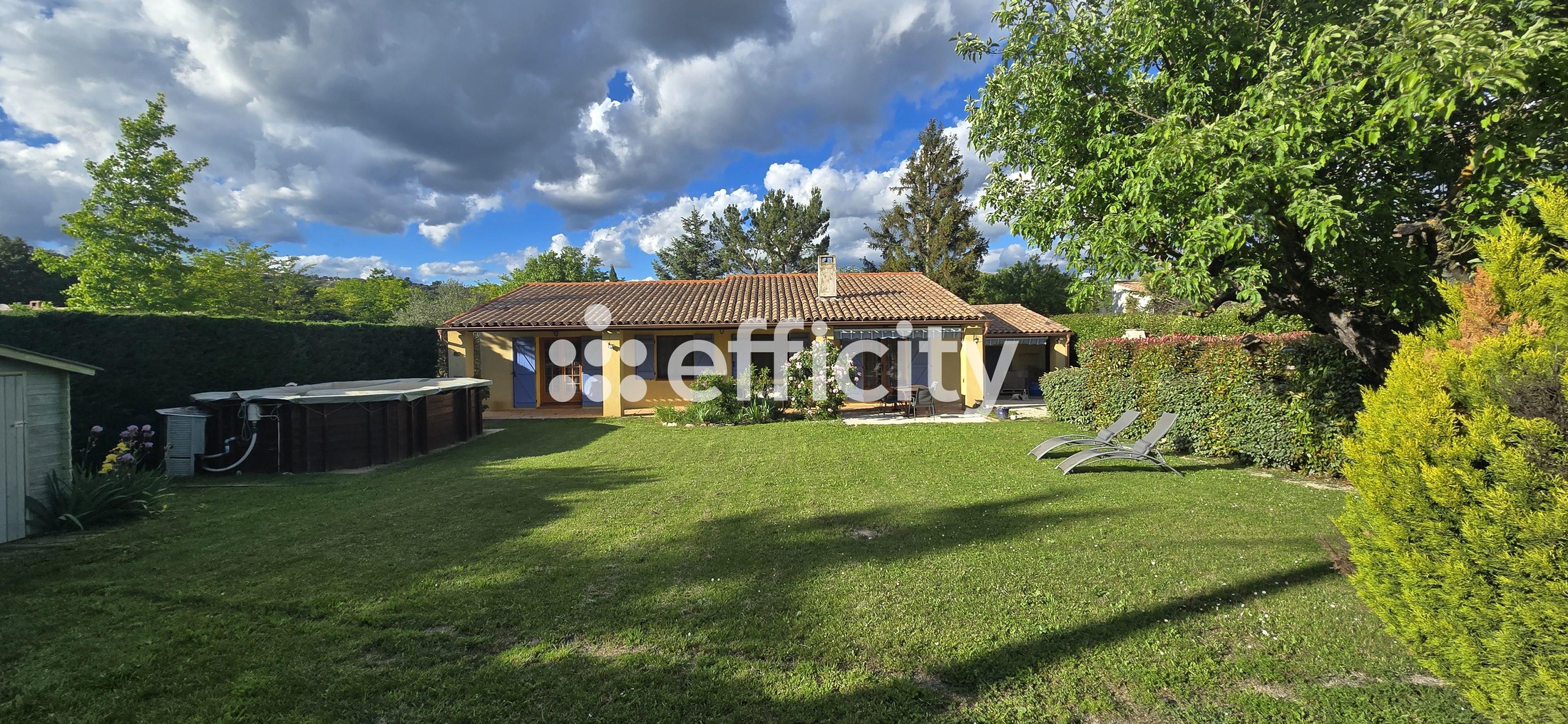maison 5 pièces - 99m2 à Rians (83560)
