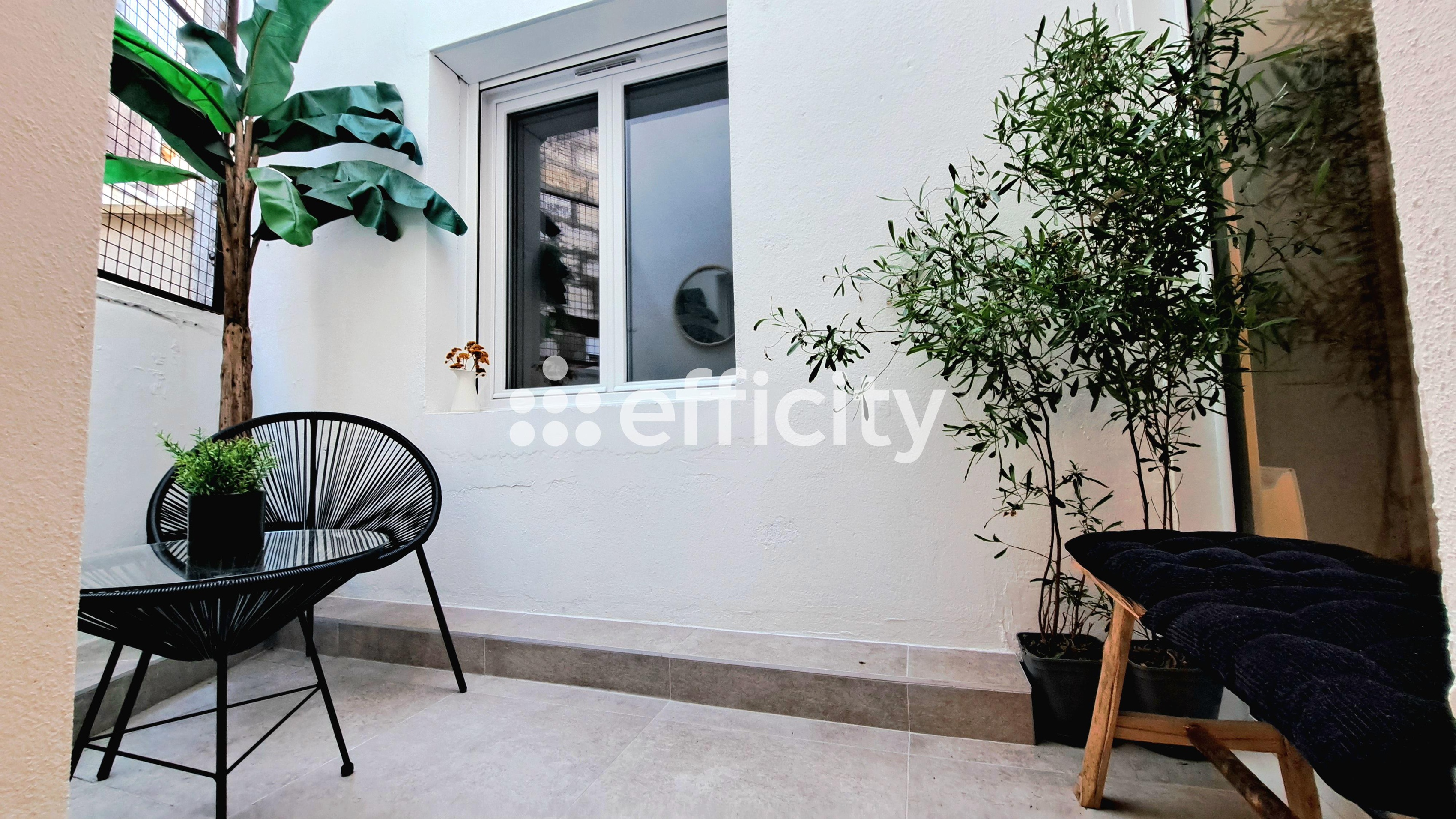 Achat immobilier Maison 3 pièces  85m2 à Bordeaux (33800) - Photo n°7