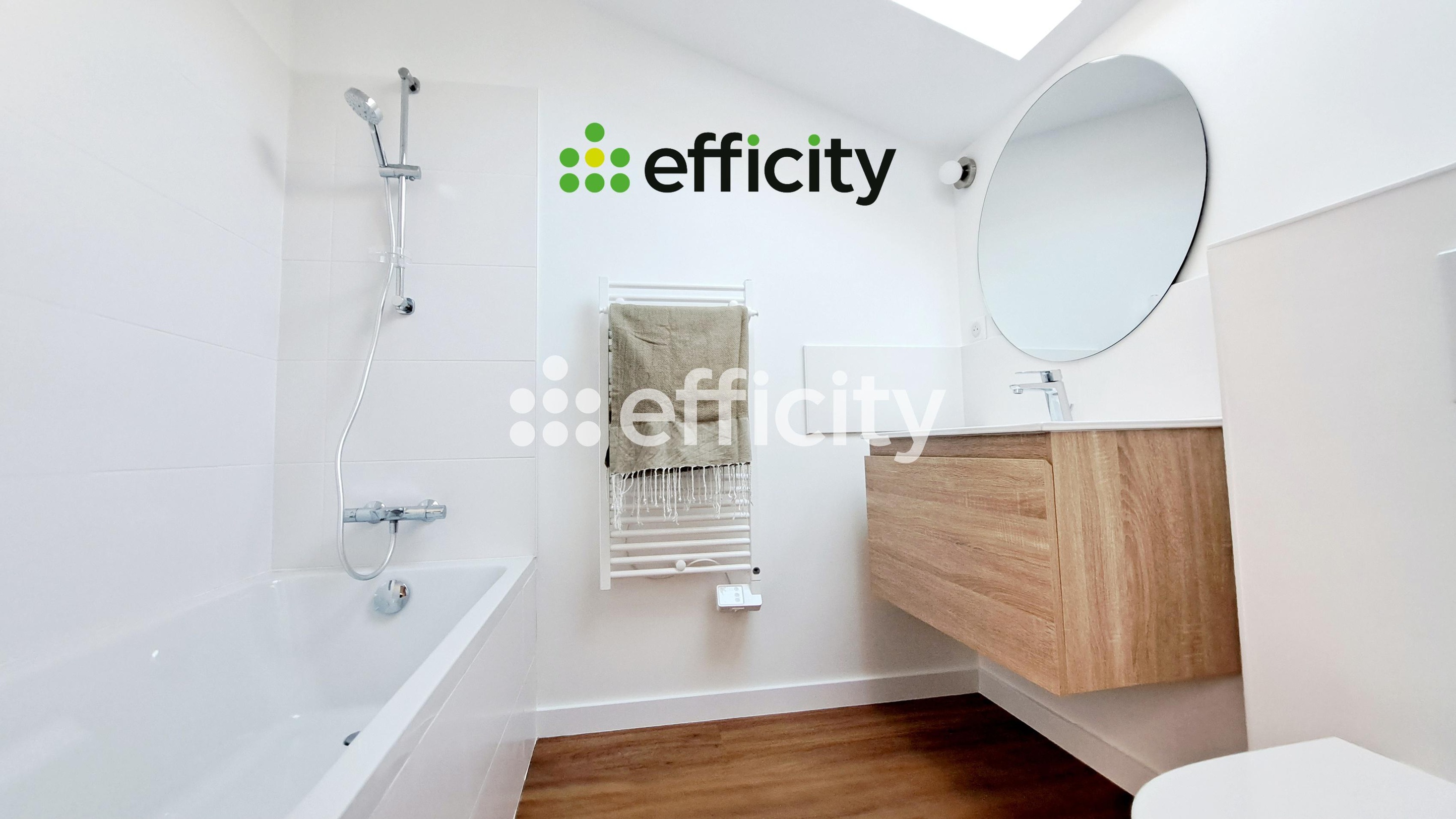 Achat immobilier Maison 3 pièces  85m2 à Bordeaux (33800) - Photo n°13