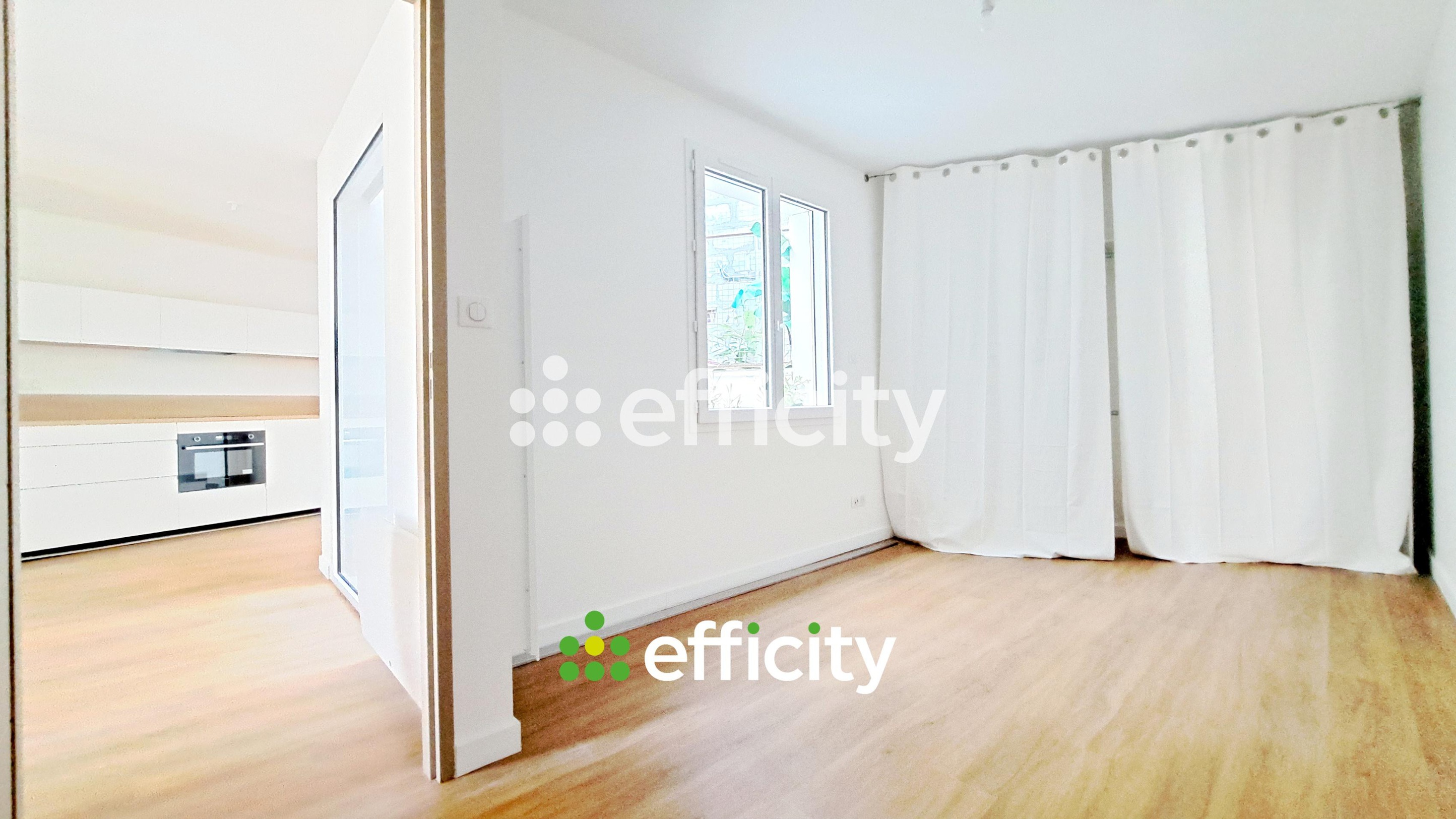 Achat immobilier Maison 3 pièces  85m2 à Bordeaux (33800) - Photo n°8