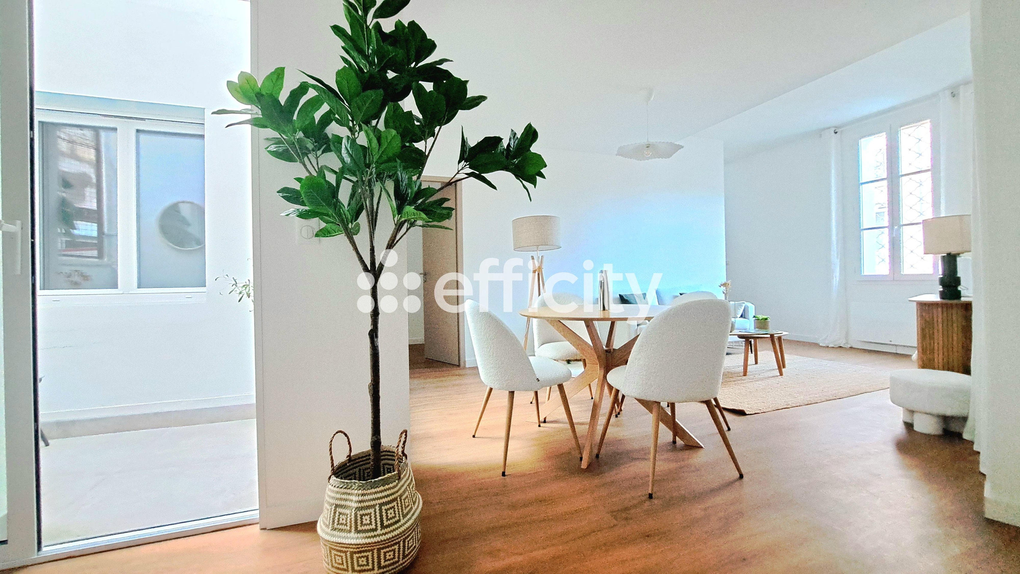 Achat immobilier Maison 3 pièces  85m2 à Bordeaux (33800) - Photo n°6