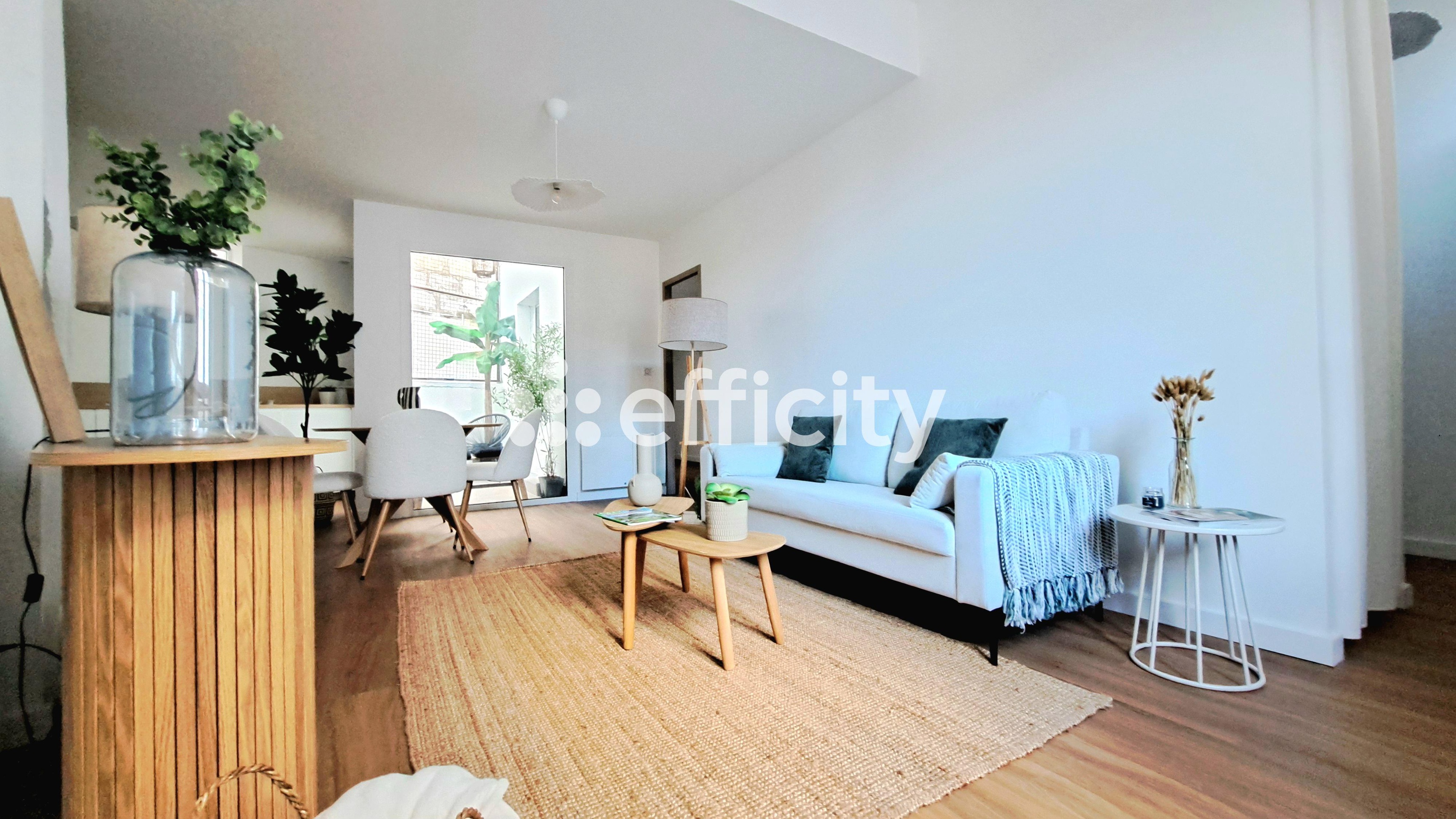 Achat immobilier Maison 3 pièces  85m2 à Bordeaux (33800) - Photo n°5