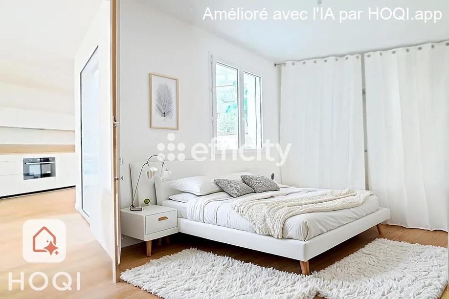Achat immobilier Maison 3 pièces  85m2 à Bordeaux (33800) - Photo n°9
