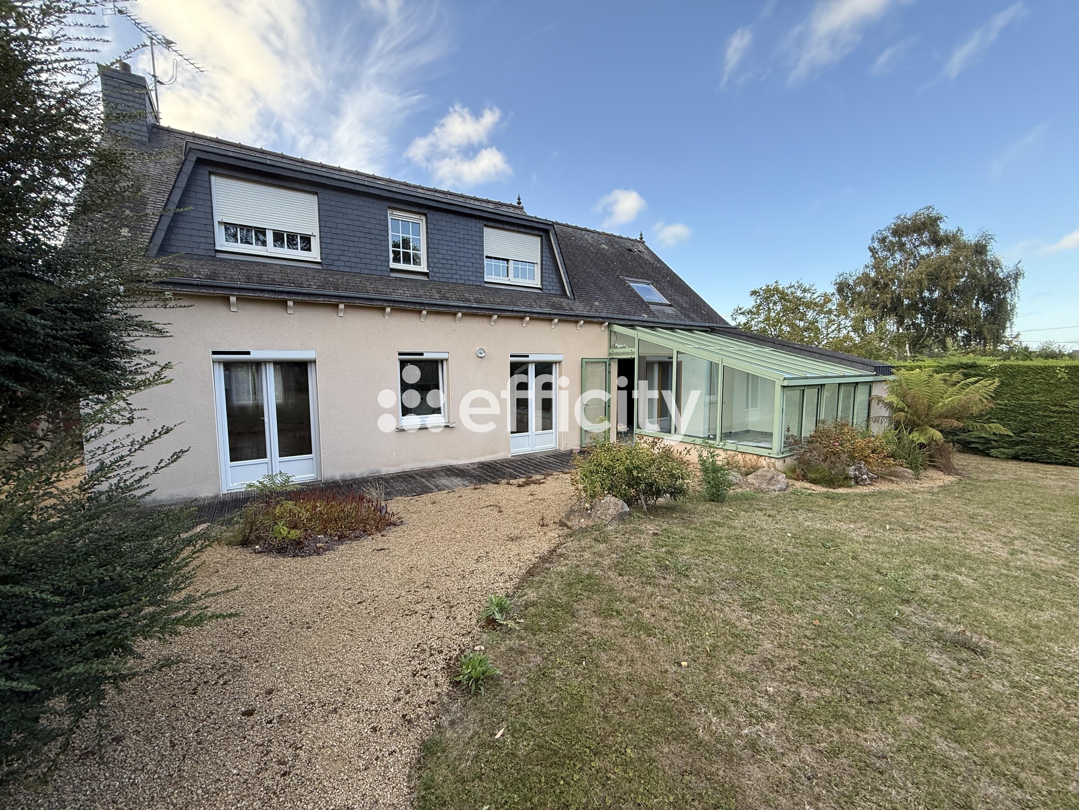 maison 6 pièces - 125m2 à Paimpol (22500)
