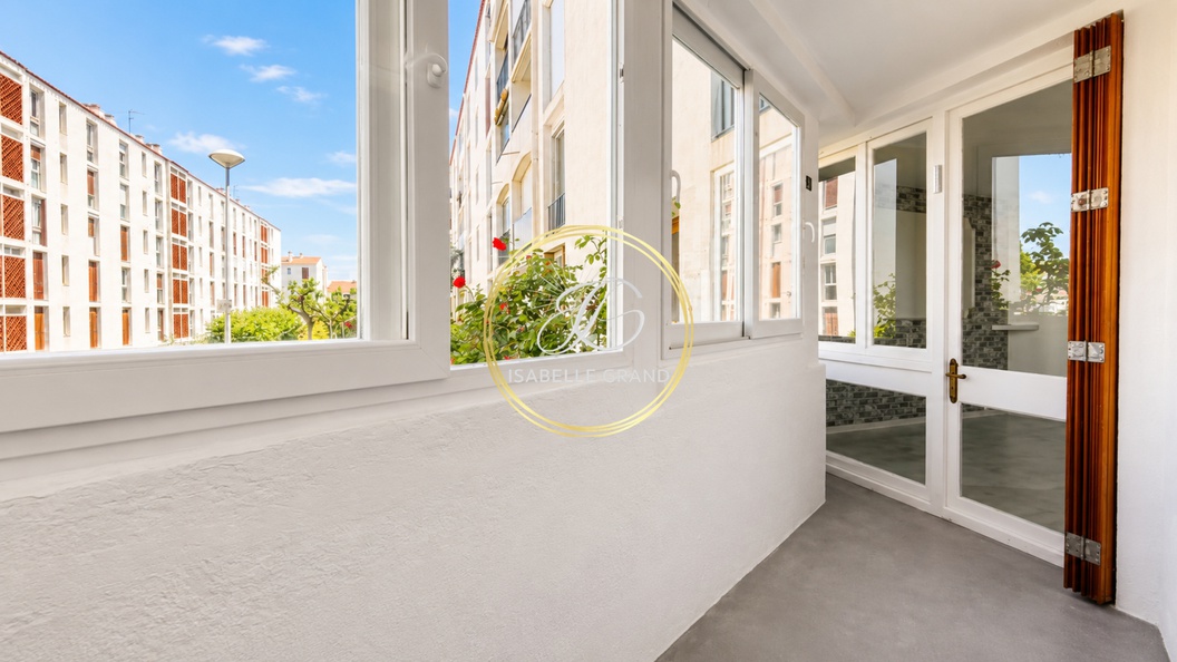 appartement 5 pièces - 83m2 à Perpignan (66100)