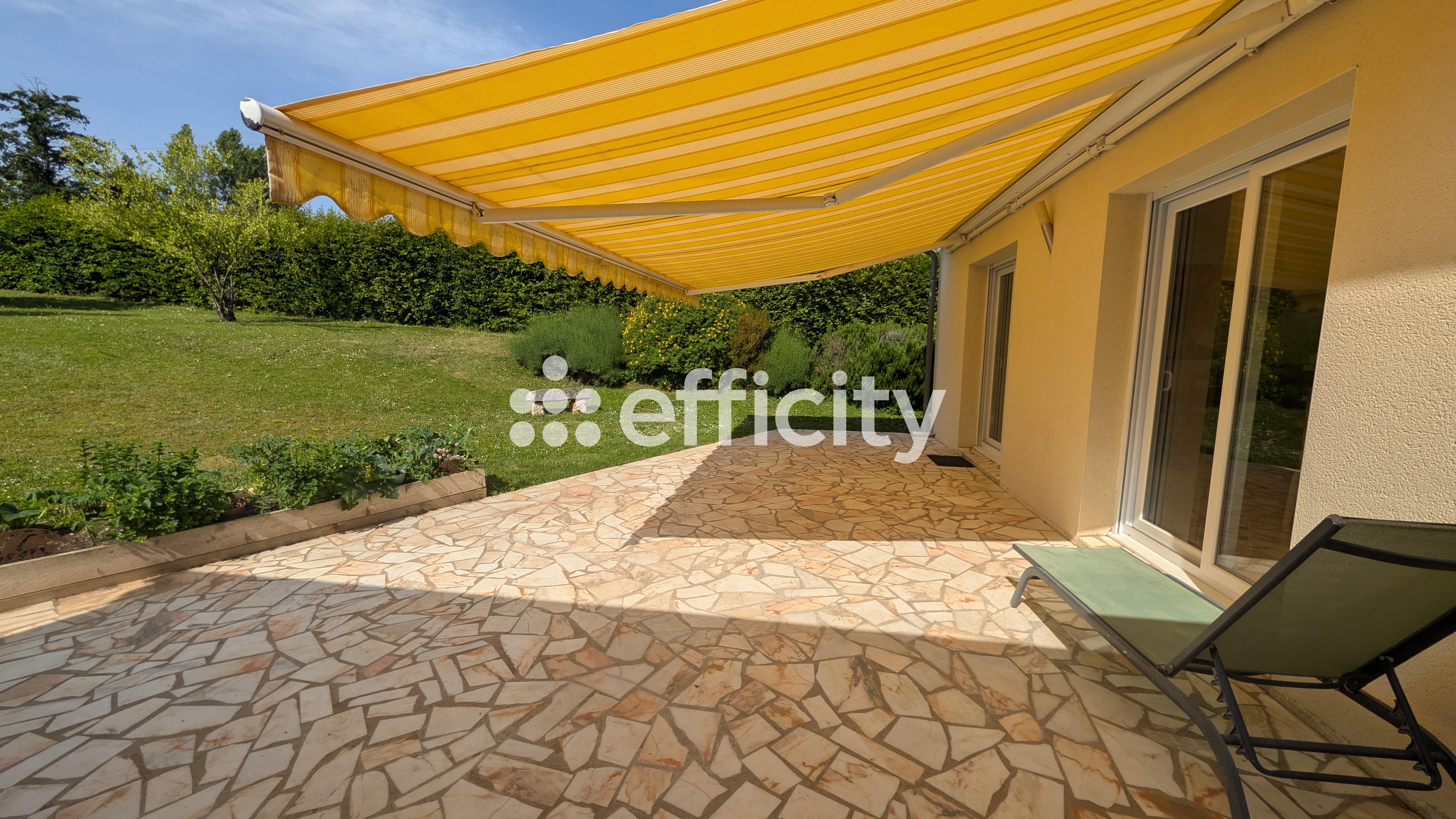 maison 7 pièces - 140,0m2 à Vernou-sur-Brenne (37210)