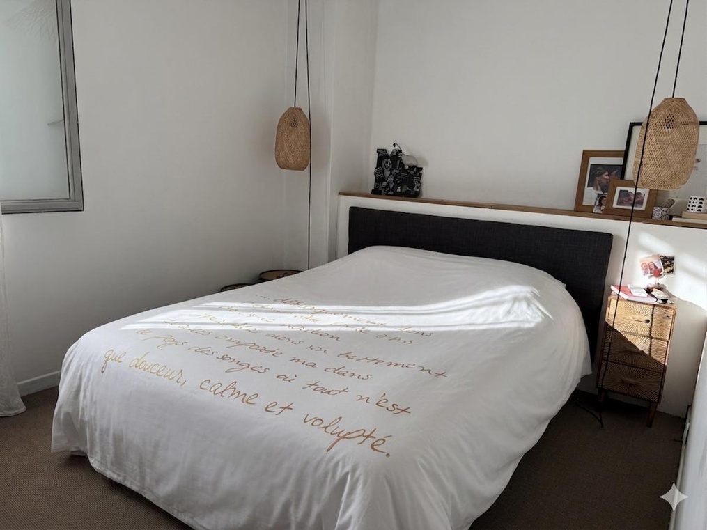 Achat immobilier Maison 4 pièces  111m2 à Nice (06200) - Photo n°7