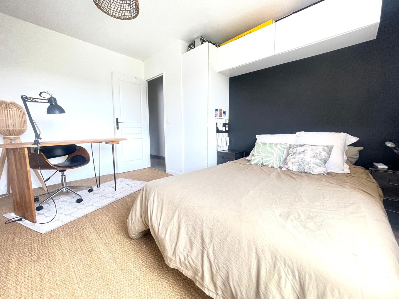 Achat immobilier Maison 4 pièces  111m2 à Nice (06200) - Photo n°9