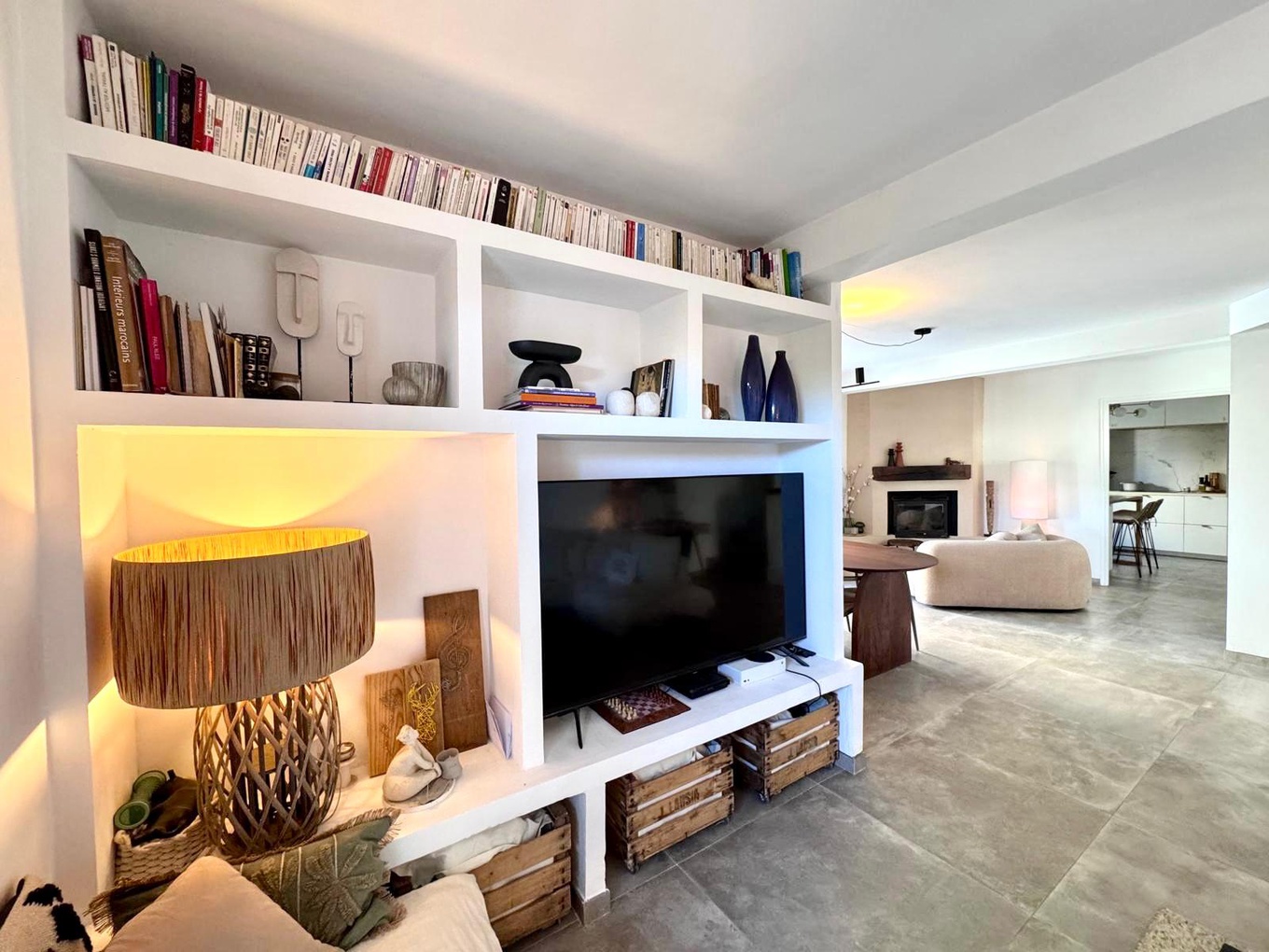 Achat immobilier Maison 4 pièces  111m2 à Nice (06200) - Photo n°6