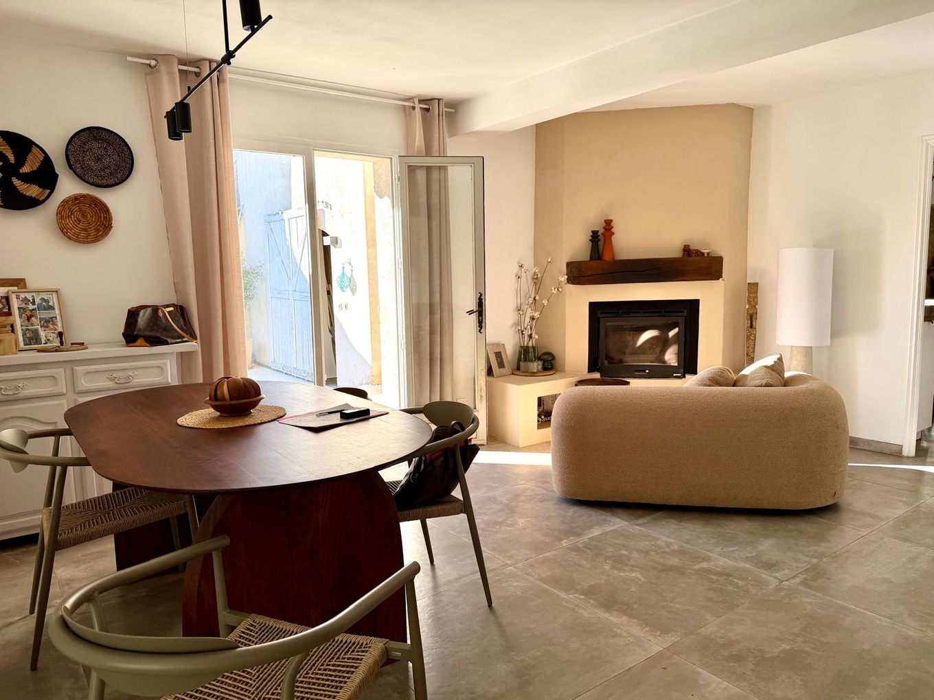 Achat immobilier Maison 4 pièces  111m2 à Nice (06200) - Photo n°5