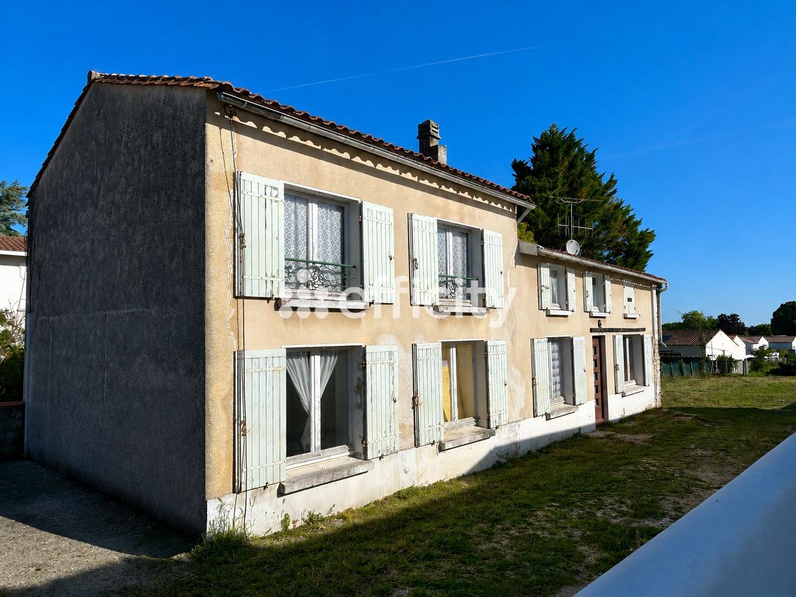 maison 5 pièces - 134,0m2 à Arvert (17530)