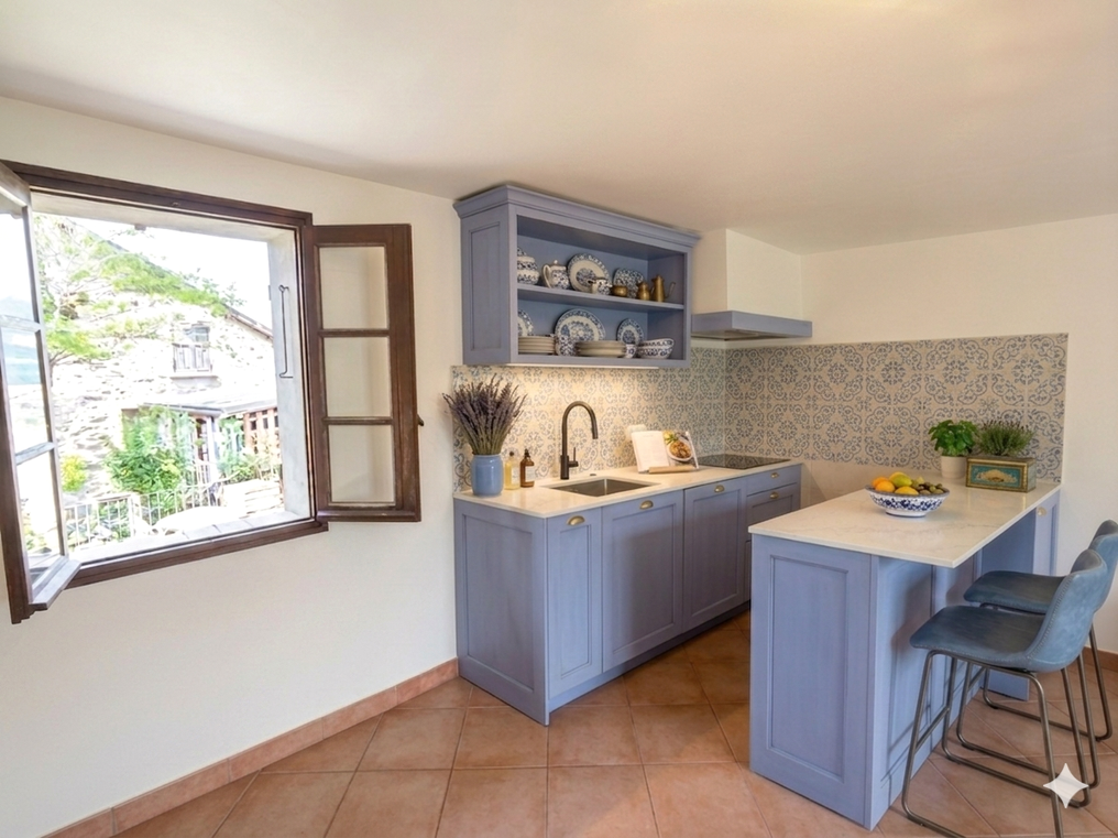 Achat immobilier Maison 5 pièces  85m2 à Tallard (05130) - Photo n°4