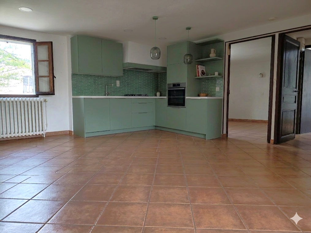 Achat immobilier Maison 5 pièces  85m2 à Tallard (05130) - Photo n°5