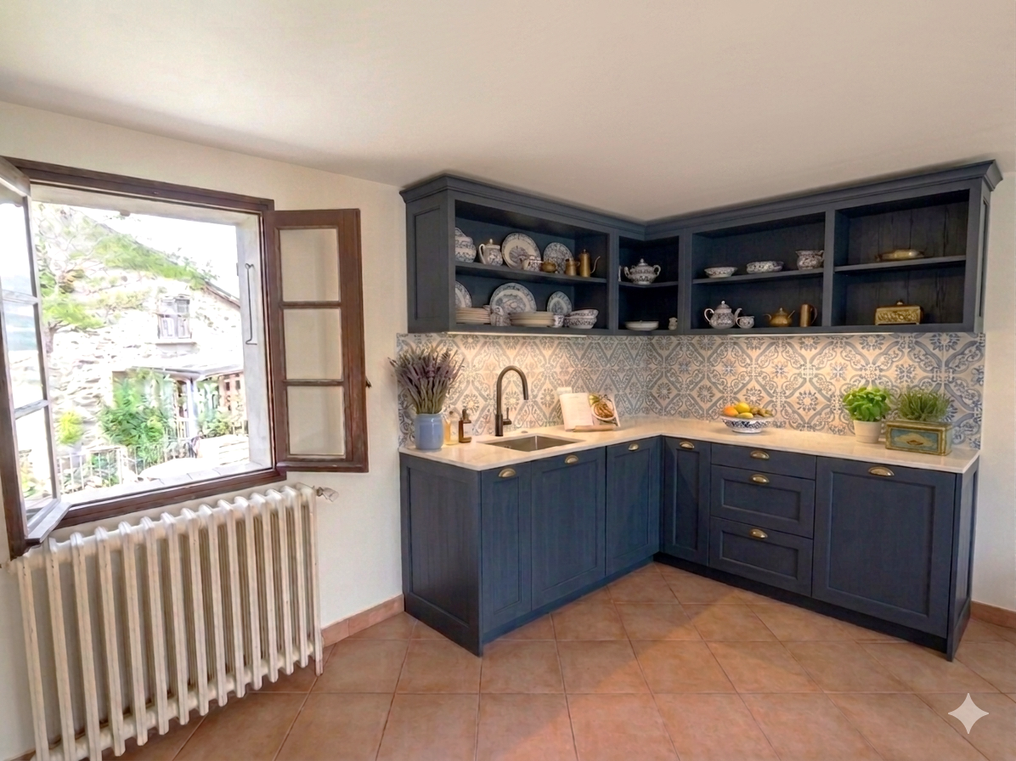 Achat immobilier Maison 5 pièces  85m2 à Tallard (05130) - Photo n°6