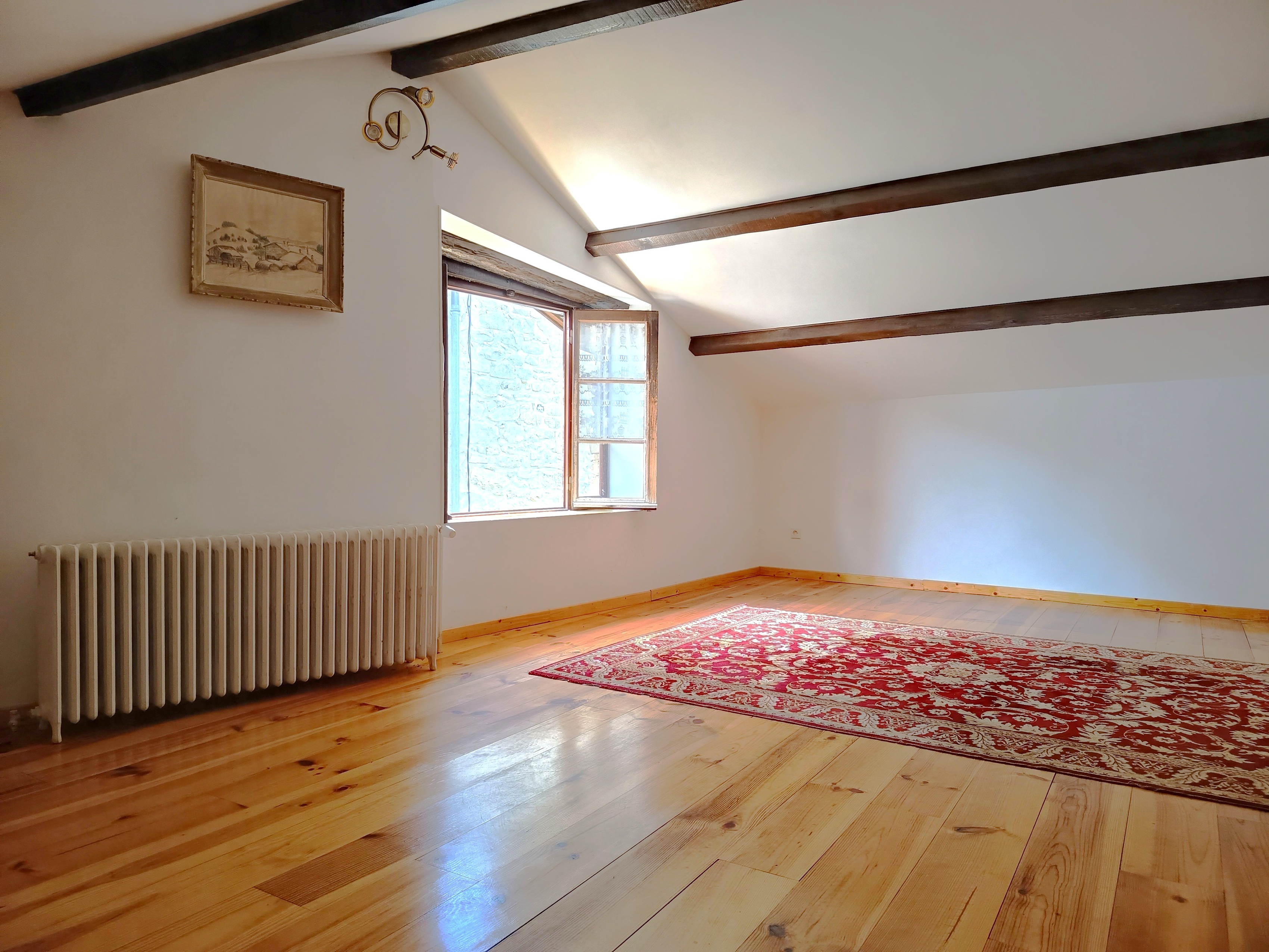 Achat immobilier Maison 5 pièces  85m2 à Tallard (05130) - Photo n°9