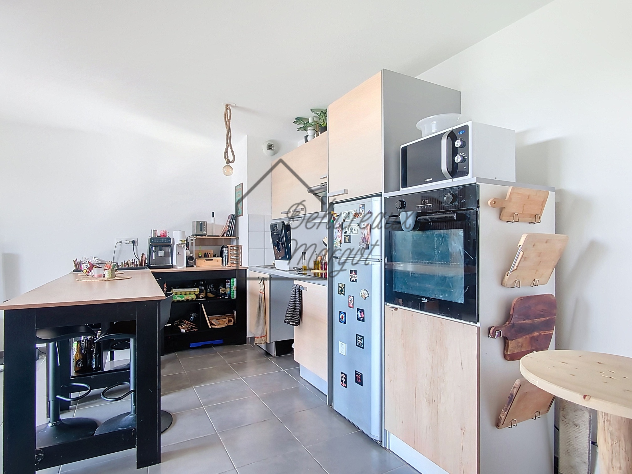 appartement 3 pièces - 65m2 à Tours (37100)