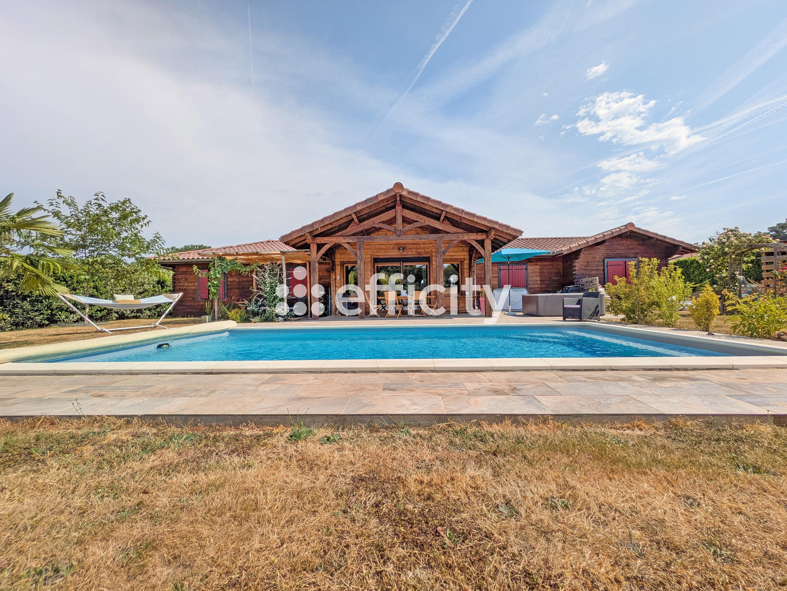 maison 5 pièces - 125,0m2 à Séreilhac (87620)