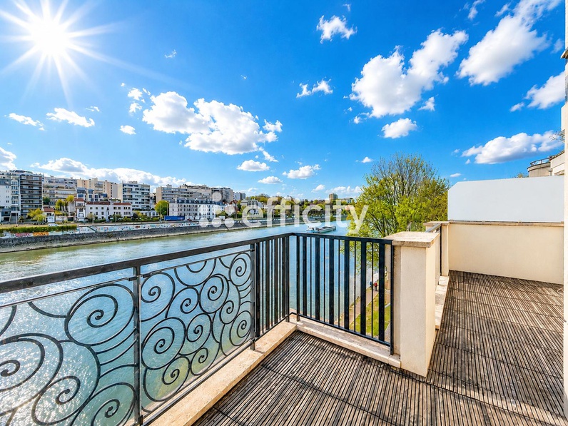appartement 2 pièces - 70m2 à Neuilly-sur-Seine (92200)