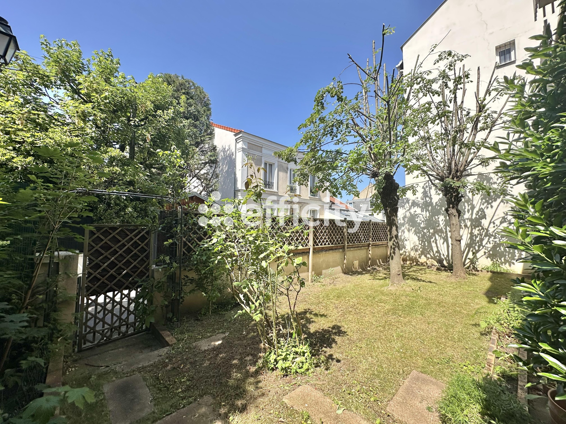 appartement 2 pièces - 55m2 à Asnières-sur-Seine (92600)