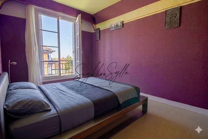 appartement 2 pièces - 36m2 à Suresnes (92150)
