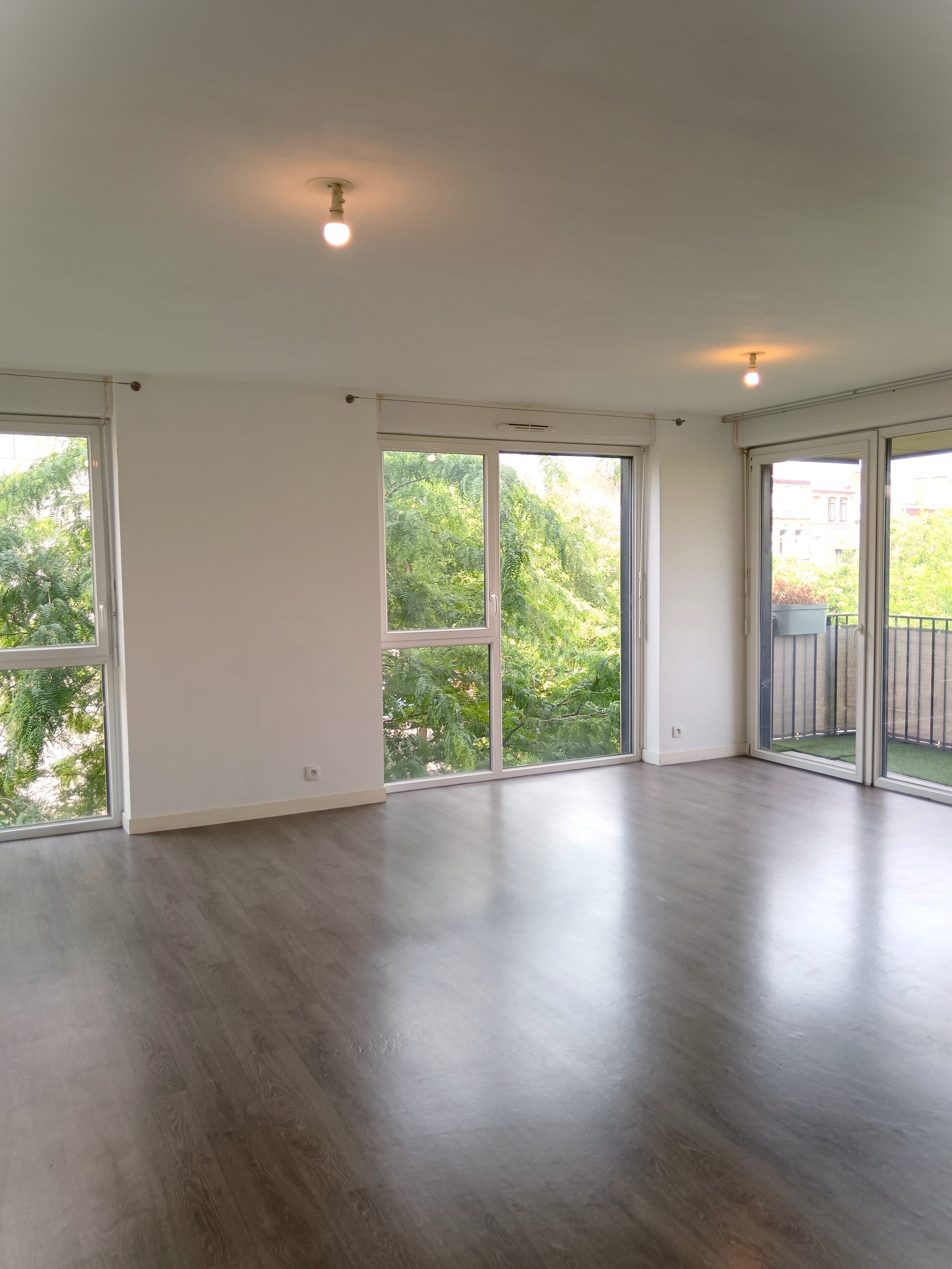 appartement 3 pièces - 70m2 à Lille (59000)