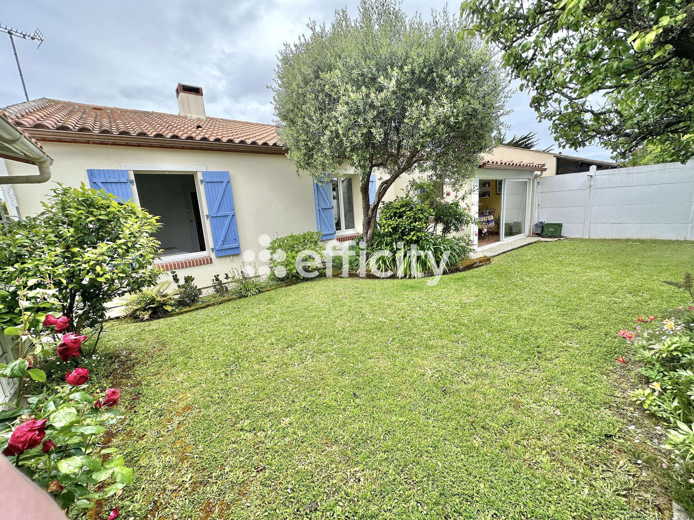 maison 6 pièces - 150m2 à Pornic (44210)