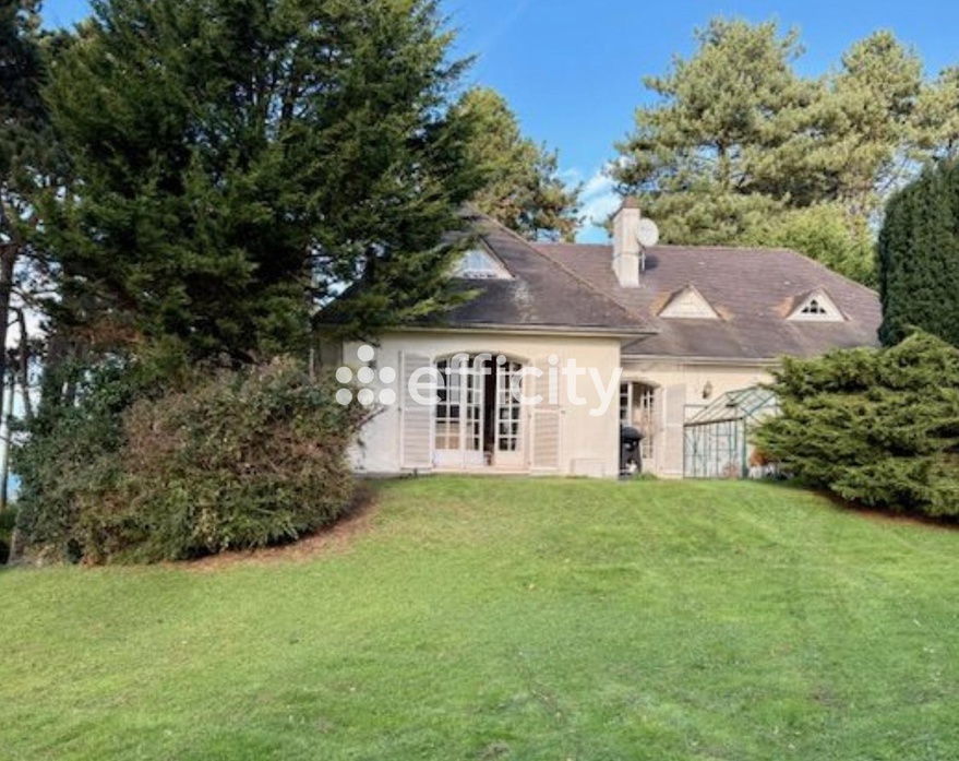 maison 6 pièces - 184,0m2 à Fécamp (76400)