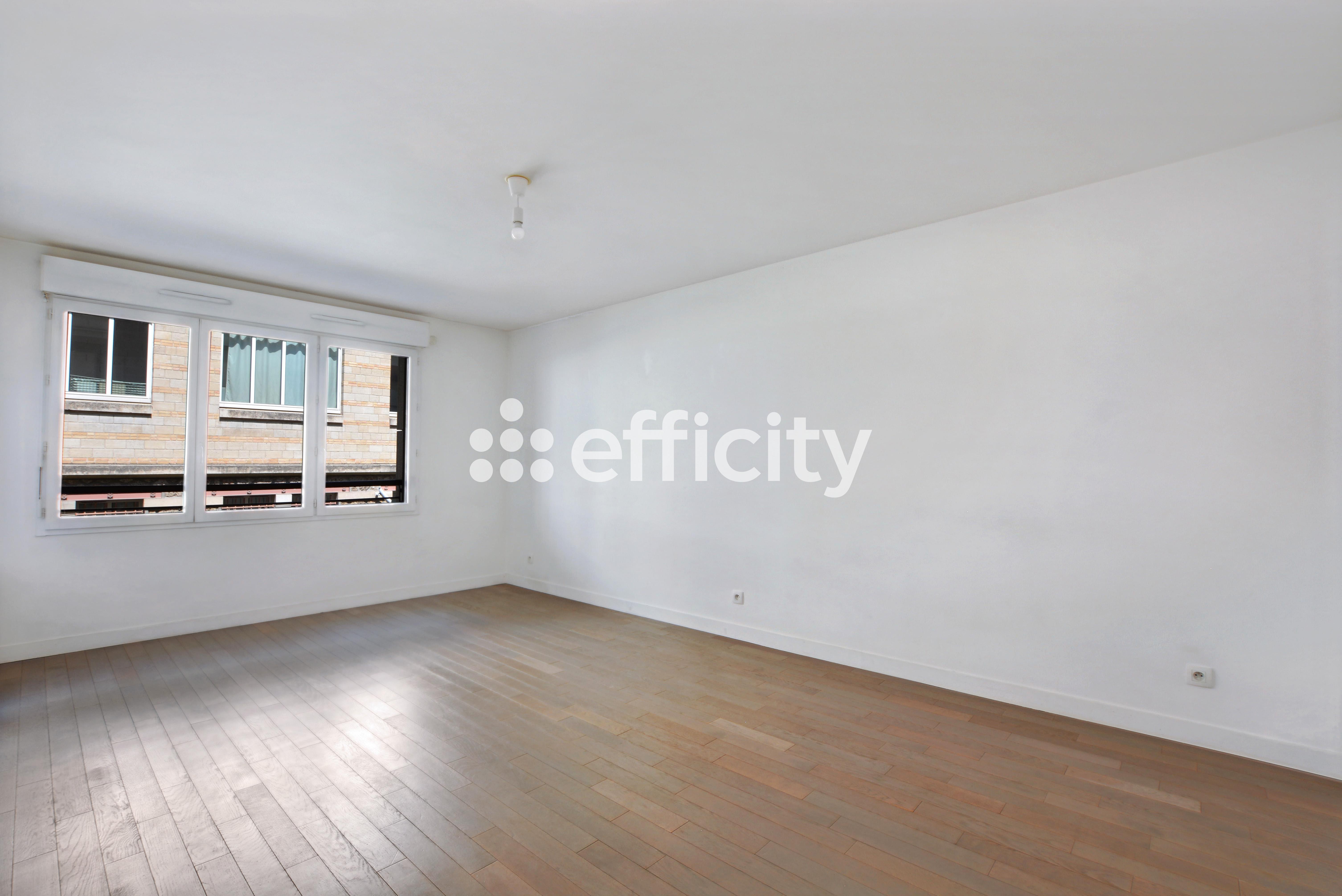 Appartement 3 pièces 61 m² · à Suresnes · 61 m² · 450 000 €
