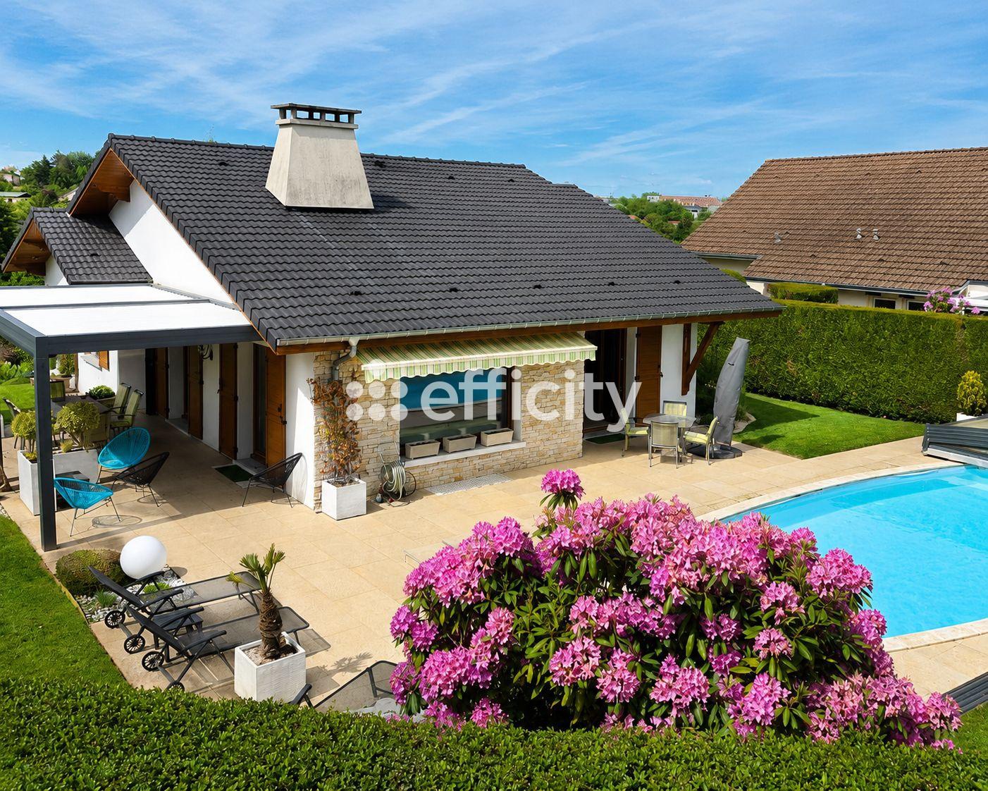Maison 6 pièces 165 m² · à Épinal · 165 m² · 455 800 €
