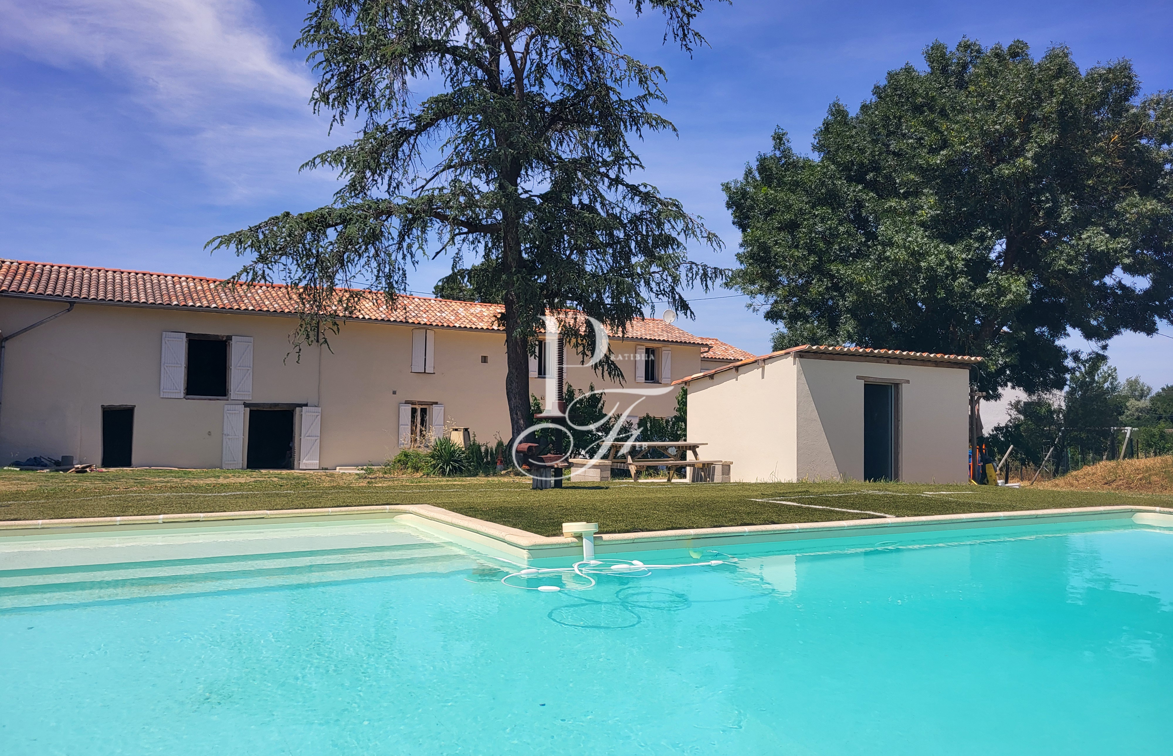 Maison 5 pièces 160 m² · à Brens · 160 m² · 388 000 €