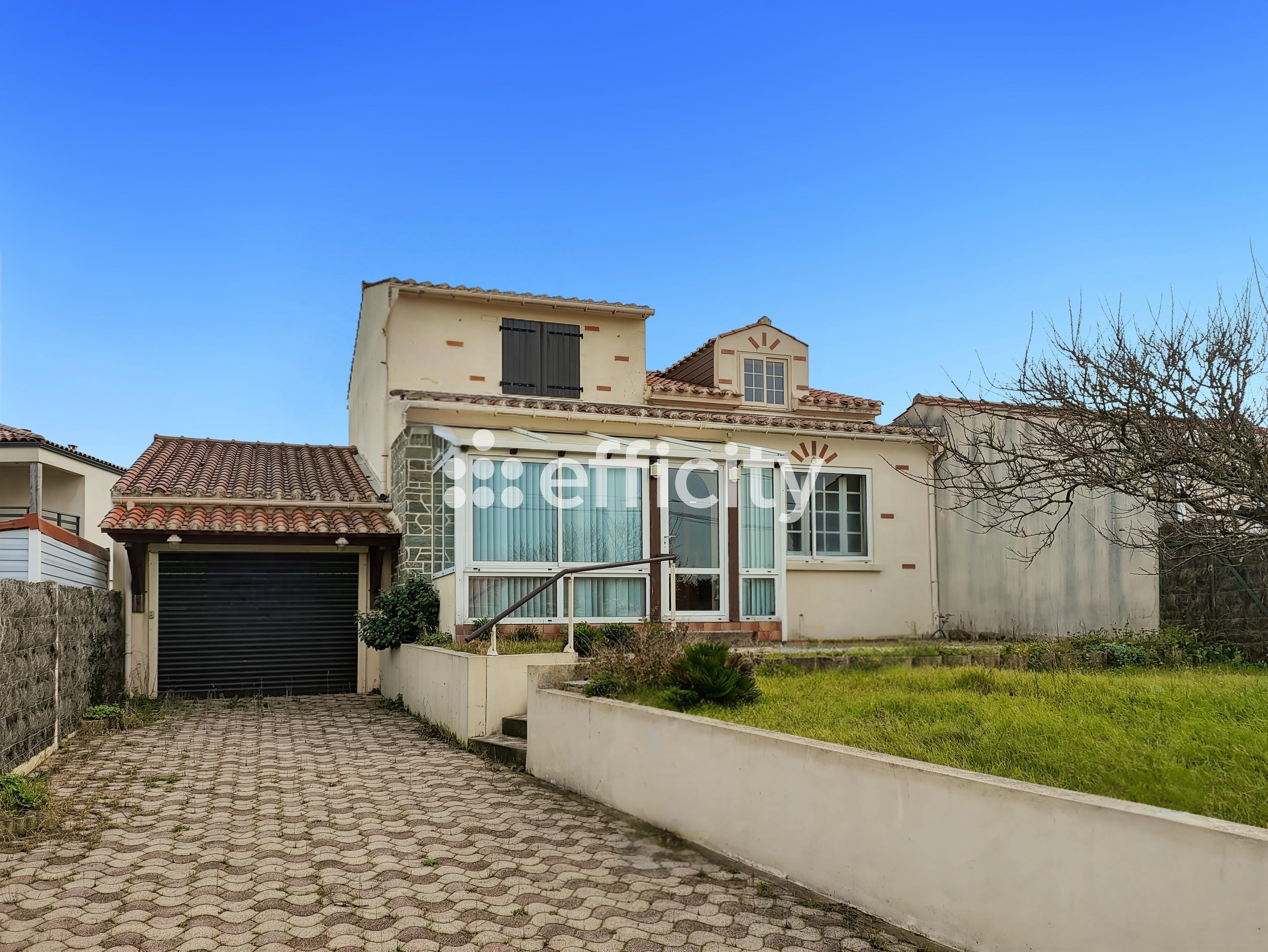maison 6 pièces - 100m2 à Bretignolles-sur-Mer (85470)