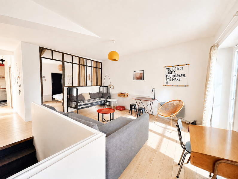 appartement 2 pièces - 58,0m2 à Avignon (84000)