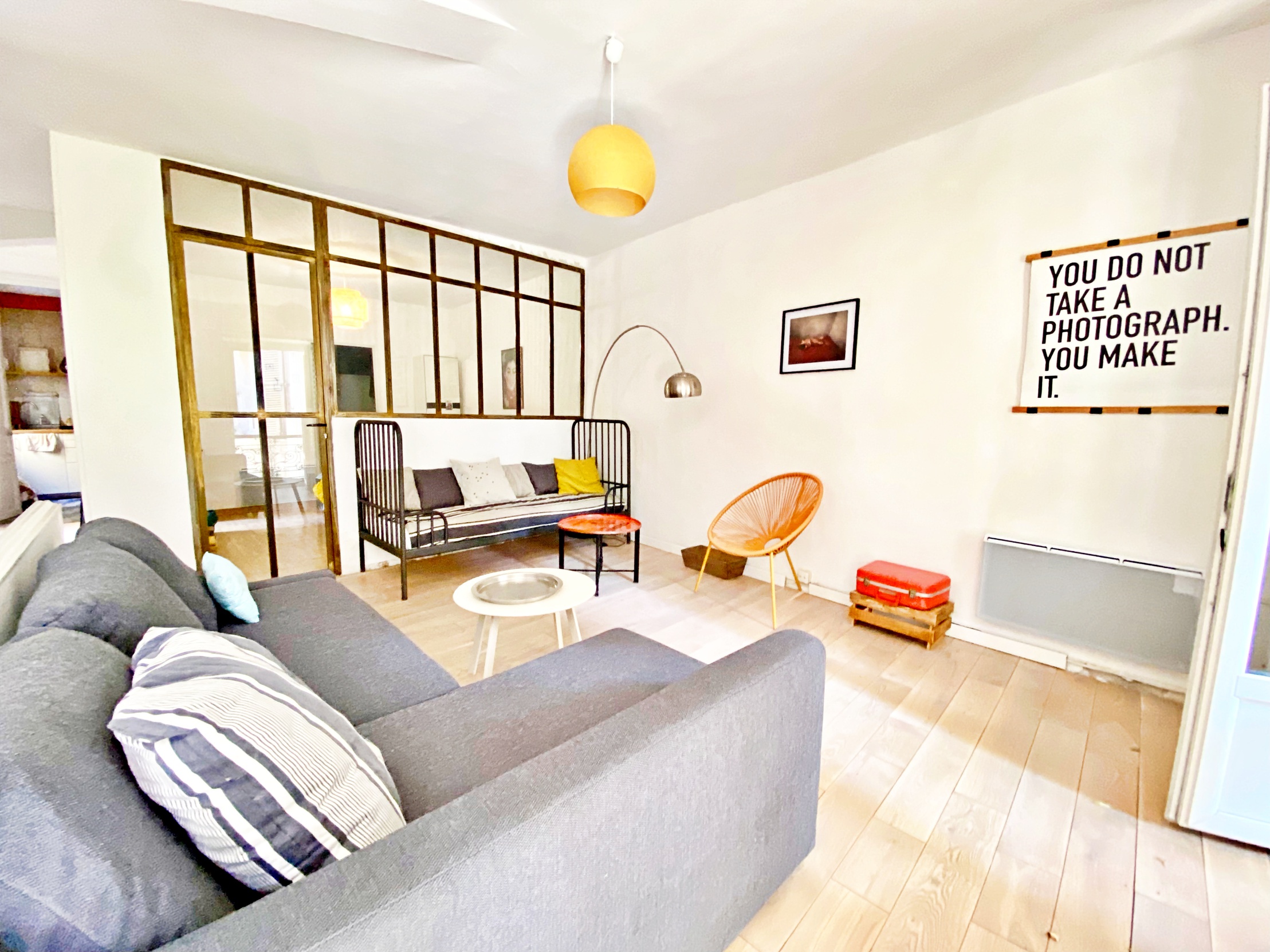 appartement 2 pièces - 56m2 à Avignon (84000)