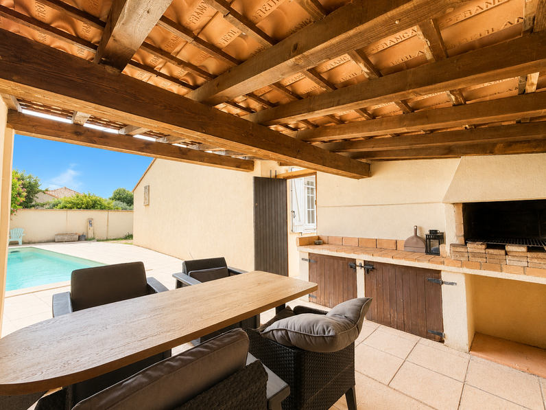 maison 4 pièces - 100,0m2 à Violès (84150)