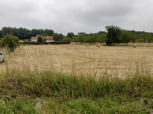 terrain  - 2013m2 à Carsac-Aillac (24200)