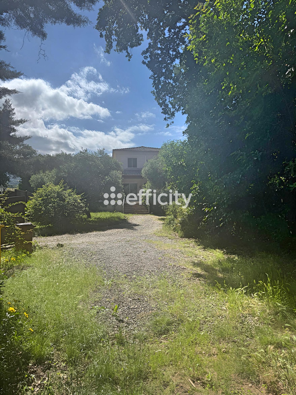 maison 6 pièces - 160,0m2 à Sorbo-Ocagnano (20213)